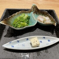 鮨 あさひ - 