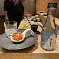 鮨 あさひ - 