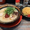 長浜ラーメン 和歌山本店