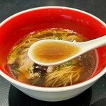 JAPANESE SOBA NOODLES TSUTA - 