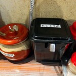 長浜ラーメン - 