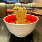 JAPANESE SOBA NOODLES TSUTA - 