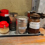 長浜ラーメン - 