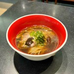JAPANESE SOBA NOODLES TSUTA - 