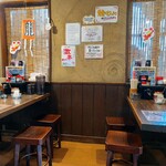 長浜ラーメン - 