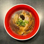 JAPANESE SOBA NOODLES TSUTA - 