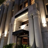 THE CONDER HOUSE -  THE CONDER HOUSE -