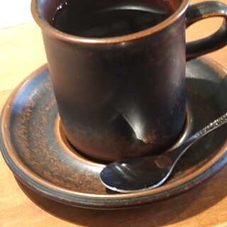 カフェ ルーマ_0