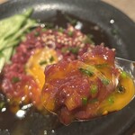あぶり 清水 - 