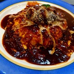 キッチン ニューほしの - 