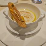 レストラン コートドール - 