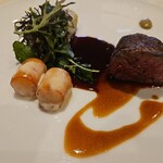 レストラン コートドール - 