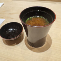 THE SUSHI GINZA 極 - 