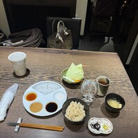 串揚げキッチン だん EKIZO神戸三宮店 - 