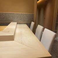 THE SUSHI GINZA 極 - 