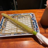 串揚げキッチン だん 梅田店 - 