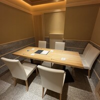 THE SUSHI GINZA 極 - 