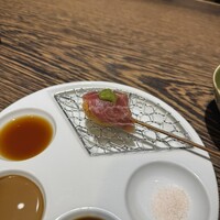 串揚げキッチン だん EKIZO神戸三宮店 - 