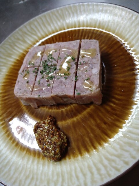 すみ家の二階（Sumiya Second Floor） - 盛岡（イタリアン）の写真