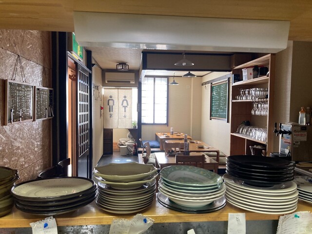 すみ家の二階（Sumiya Second Floor） - 盛岡（イタリアン）の写真