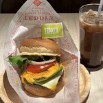 Teddy's Bigger Burgers - 