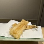 蕎麦 天ぷら 翔 - 