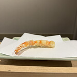 蕎麦 天ぷら 翔 - 