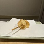 蕎麦 天ぷら 翔 - 