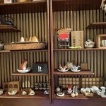 料理茶屋いそ - 店内３