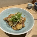 蕎麦 天ぷら 翔 - 