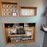 料理茶屋いそ - 玄関