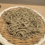 蕎麦 天ぷら 翔 - 