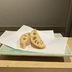 蕎麦 天ぷら 翔 - 