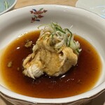 蕎麦 天ぷら 翔 - 