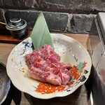 焼肉ホルモン 鍵矢 - 