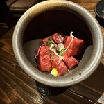 赤身焼肉みはら - 