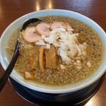 ラーメン小川屋 - 
