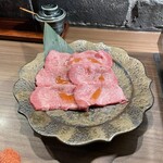 焼肉ホルモン 鍵矢 - 