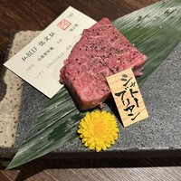 京やきにく 弘 祗園山名庵 - 