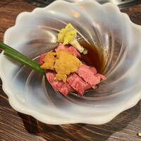 京やきにく 弘 祗園山名庵 - 