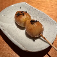 焼鳥 嘉とう - 