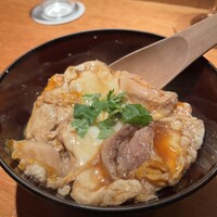 焼鳥 嘉とう - 