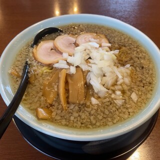 ラーメン小川屋_2