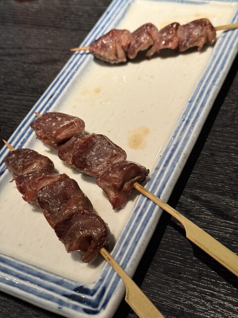 Hinai Jidori Sumibi Yaki Hinai photo 5