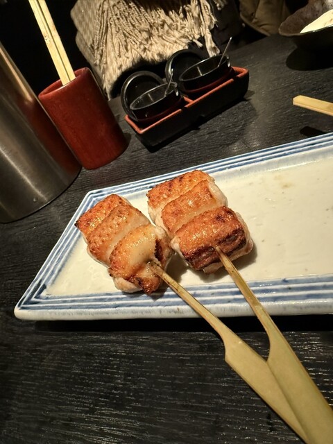 Hinai Jidori Sumibi Yaki Hinai photo 3