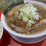 ラーメン長瀬 - 