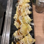 お好み・もんじゃ 清十郎 - 