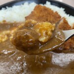カレーの店 路 - 美味い♫