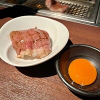 天空焼肉 星遊山 - 