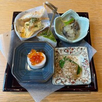 なか川 - 
